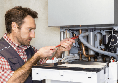 Plumbers in Rochdale, Boiler Repairs & Servicing, Boiler Installation