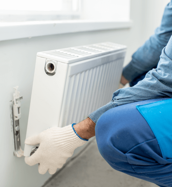 Central Heating Services in Rochdale