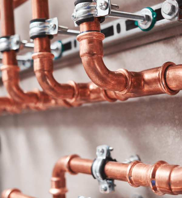 Boiler Repairs & Servicing in Rochdale