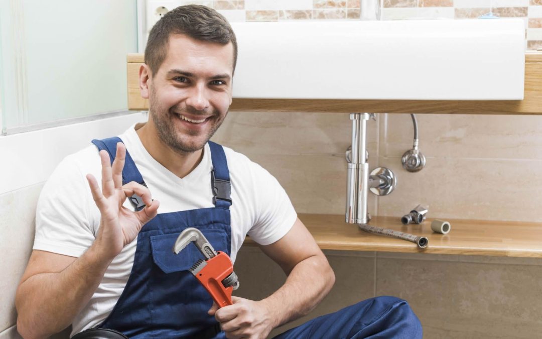 How to choose the right plumbing company for you.